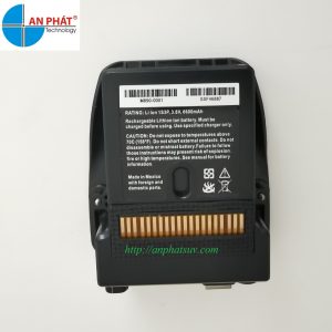 Pin máy định vị GPS RTK Trimble TSC2