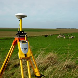 THIẾT BỊ ĐỊNH VỊ GNSS RTK
