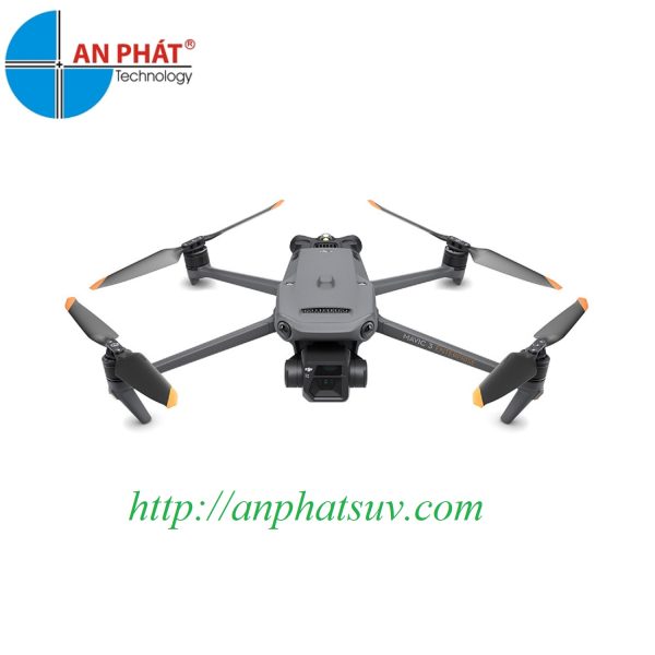 Máy Bay Khảo Sát DJI Mavic 3 Enterprise Series