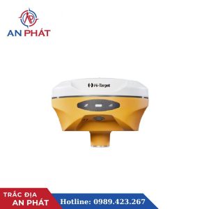 Máy định vị GNSS RTK Hi-Target V500