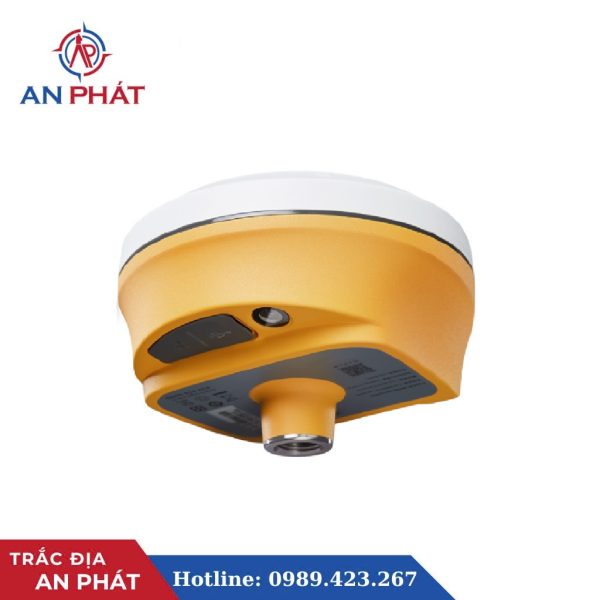 Máy định vị GNSS RTK Hi-Target V500 - Ảnh 3