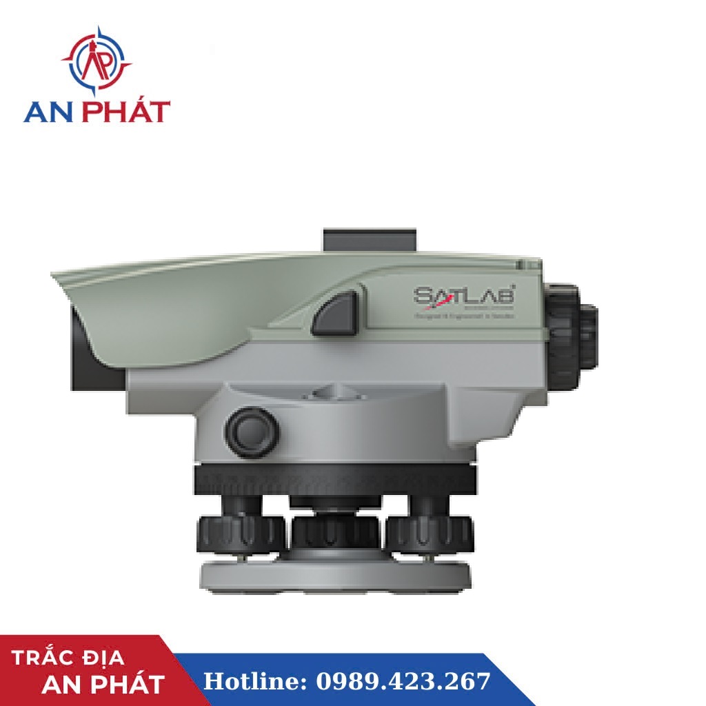 MÁY THỦY BÌNH SATLAB SAL-32
