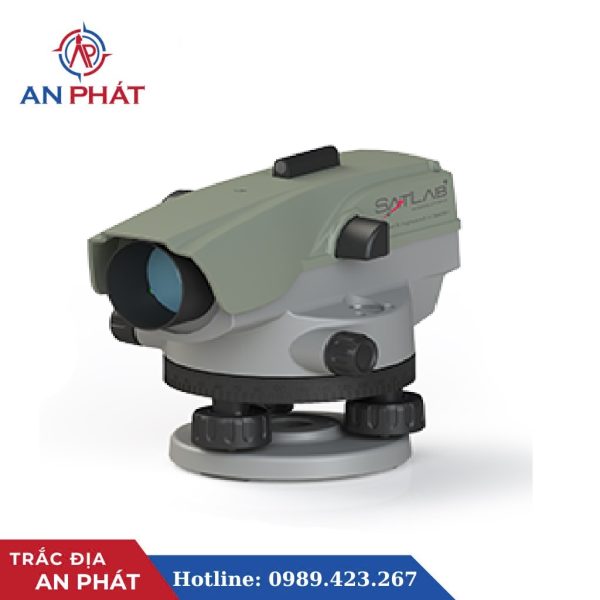 MÁY THỦY BÌNH SATLAB SAL-32 - Ảnh 2