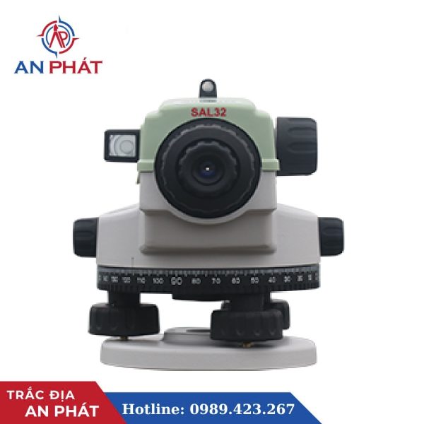 MÁY THỦY BÌNH SATLAB SAL-32 - Ảnh 3
