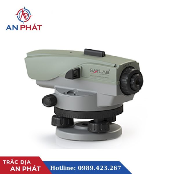 MÁY THỦY BÌNH SATLAB SAL-32 - Ảnh 4
