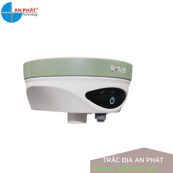 Máy định vị GNSS RTK SatLab SL900