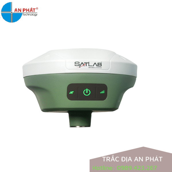 Máy định vị GNSS RTK SatLab Freyja