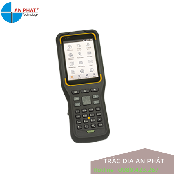 Bộ điều khiển cầm tay SatLab SHC30 - Ảnh 3