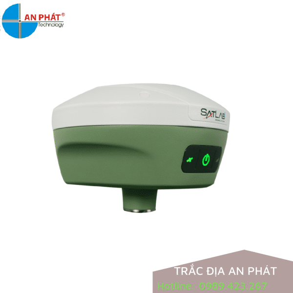 Máy định vị GNSS RTK SatLab Freyja - Ảnh 2
