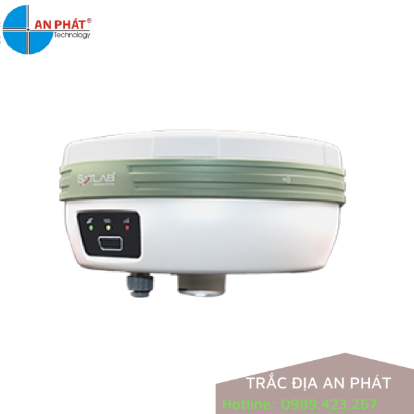 Máy định vị GNSS RTK SatLab SL700