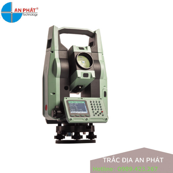 Máy toàn đạc điện tử SatLab SLT10