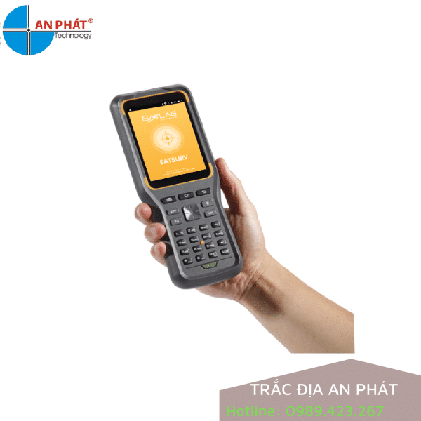 Bộ điều khiển cầm tay SatLab SHC30