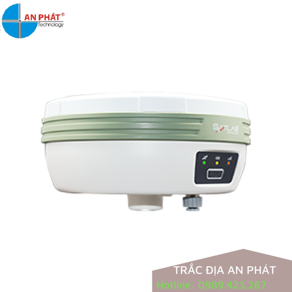 Máy định vị GNSS RTK SatLab SL700 - Ảnh 3