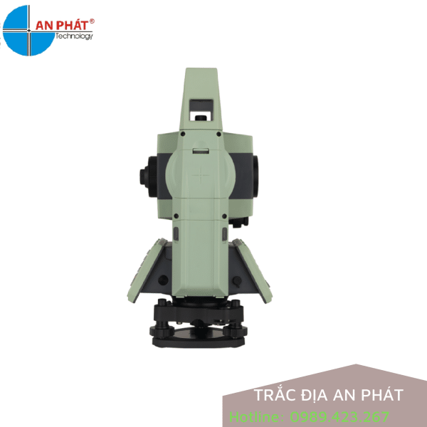 Máy toàn đạc điện tử SatLab SLT10 - Ảnh 4