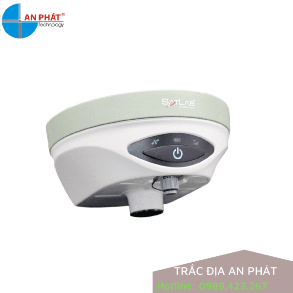 Máy định vị GNSS RTK SatLab SL900 - Ảnh 5