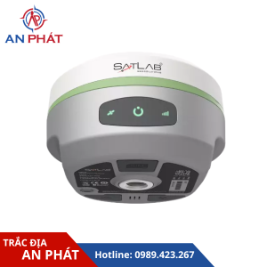 Máy định vị GNSS RTK SatLab Eyr