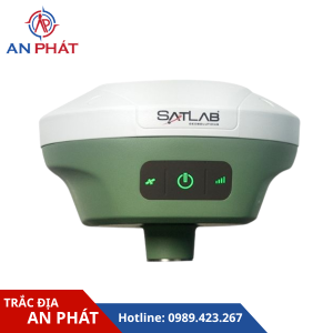 Máy định vị GNSS RTK SatLab Freyja