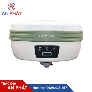 Máy định vị GNSS RTK SatLab SL700