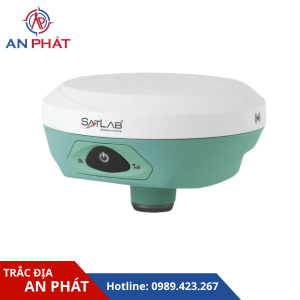 Máy định vị GNSS RTK SatLab SL800