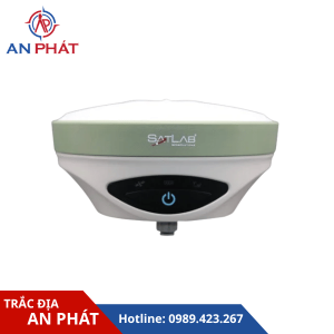 Máy định vị GNSS RTK SatLab SL900