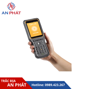 Bộ điều khiển cầm tay SatLab SHC30