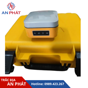 Máy định vị GNSS RTK M68P