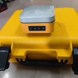 MÁY ĐỊNH VỊ GNSS RTK M68P