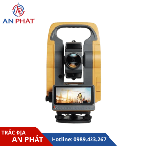 Máy toàn đạc điện tử Hi-Target HTS-720