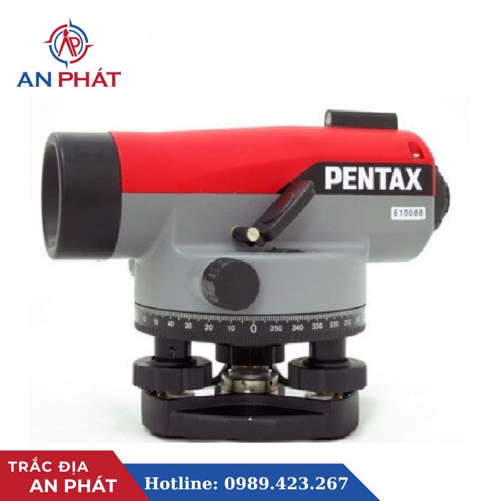 MÁY THỦY BÌNH TỰ ĐỘNG PENTAX NHẬT BẢN AP-224