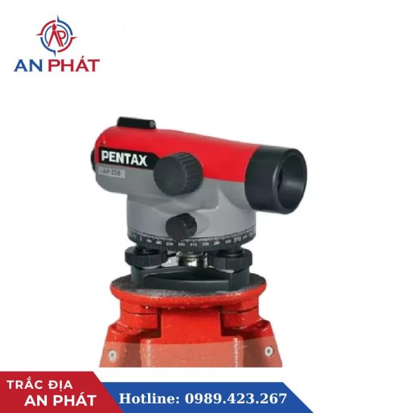 Máy thủy bình Pentax AP-228