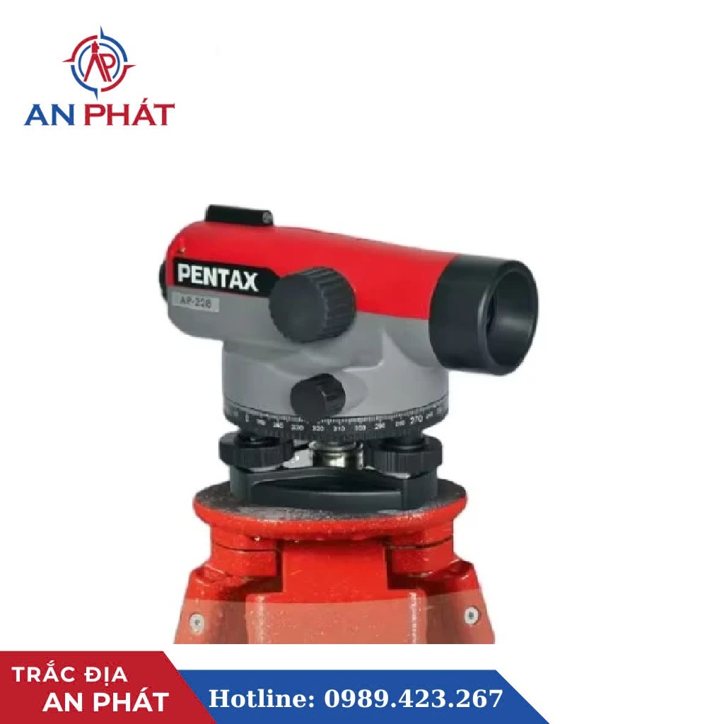 Máy thủy bình Pentax AP-228