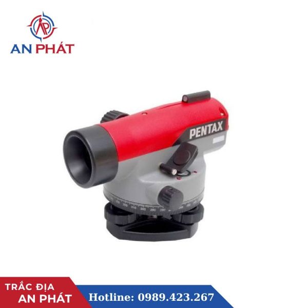 Máy thủy bình Pentax AP-228 - Ảnh 3