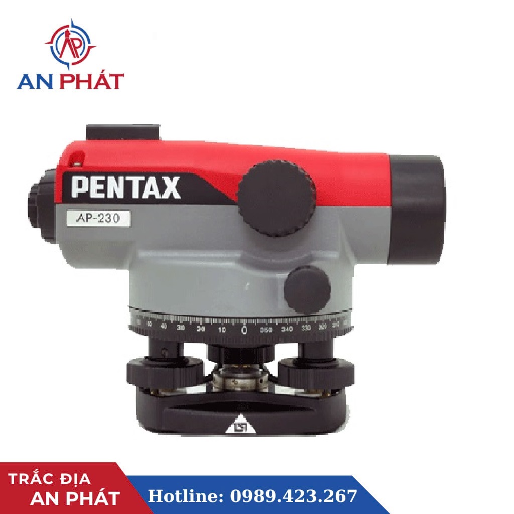 Máy thủy bình Pentax AP-230
