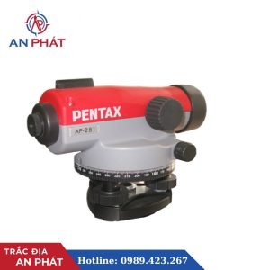 MÁY THỦY BÌNH PENTAX AP-281