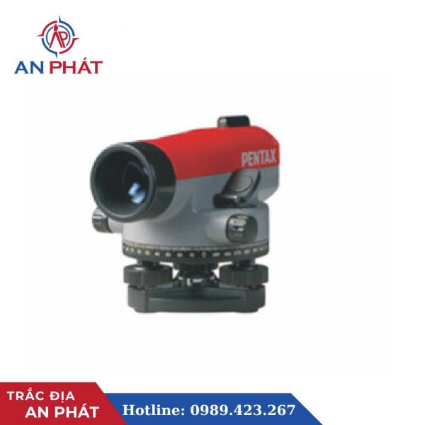 MÁY THỦY BÌNH PENTAX AP-281 - Ảnh 4