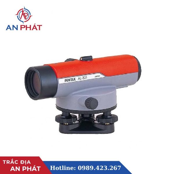 Máy thủy bình Pentax AL-321 - Ảnh 3