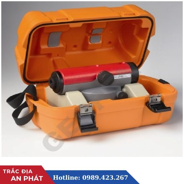 Máy thủy bình Pentax AL-321 - Ảnh 6