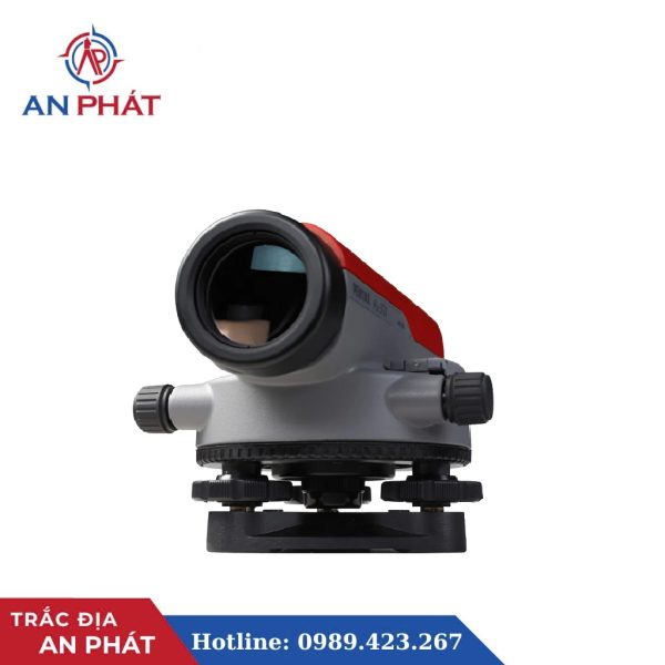 Máy thủy bình Pentax AL-321 - Ảnh 5