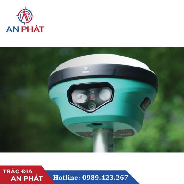 Máy định vị GNSS RTK Stec SDI - Ảnh 5