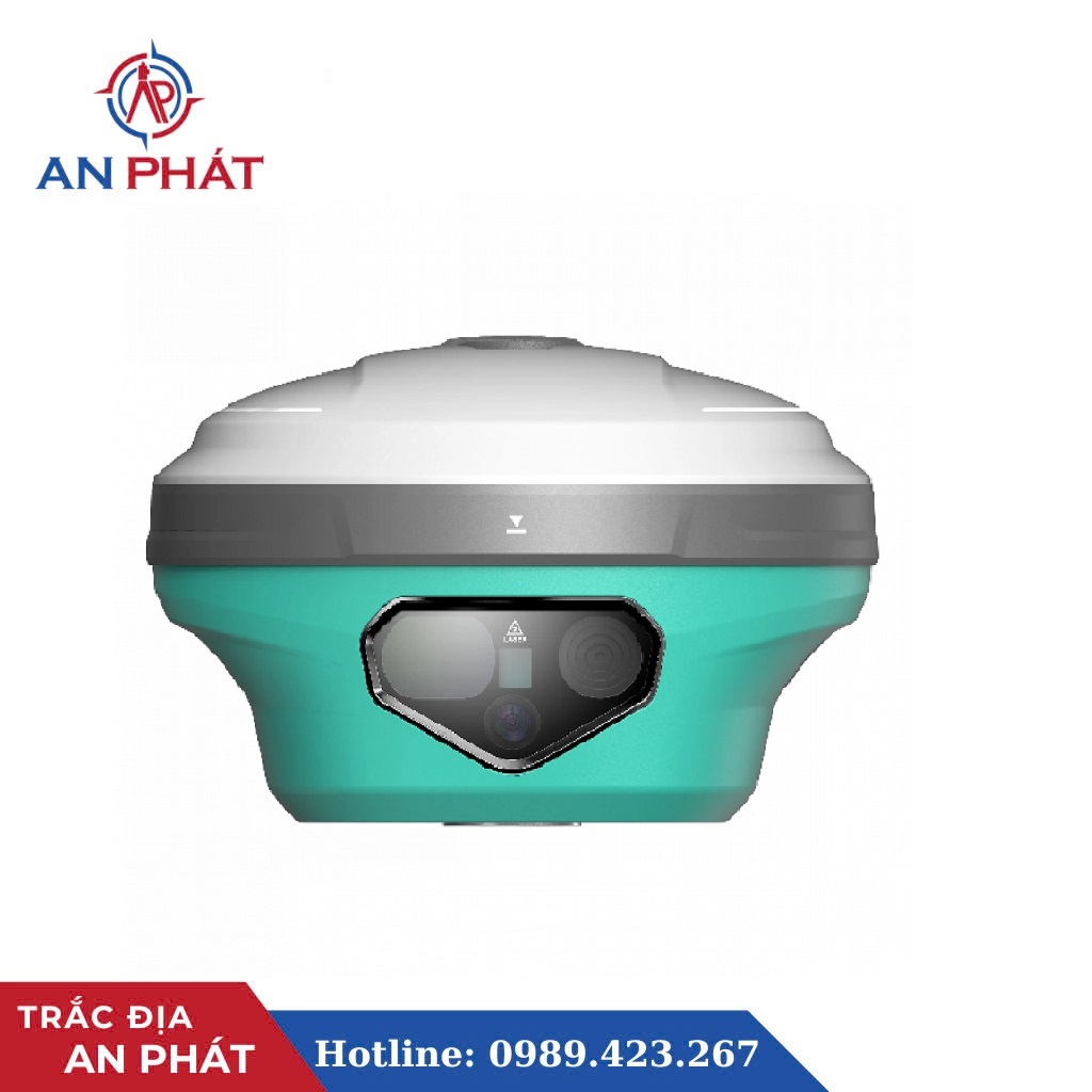 Máy định vị GNSS RTK Stec SDI