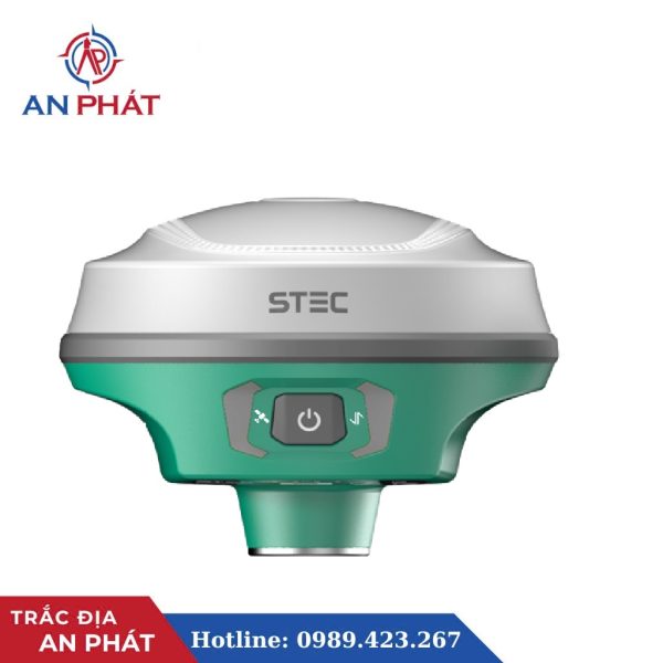 Máy định vị GNSS RTK Stec SE Lite - Ảnh 3