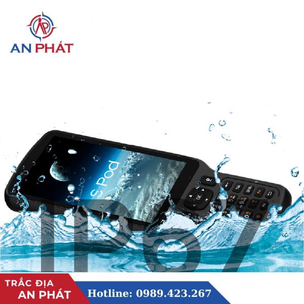 Máy định vị GNSS RTK Stec SE Lite - Ảnh 6