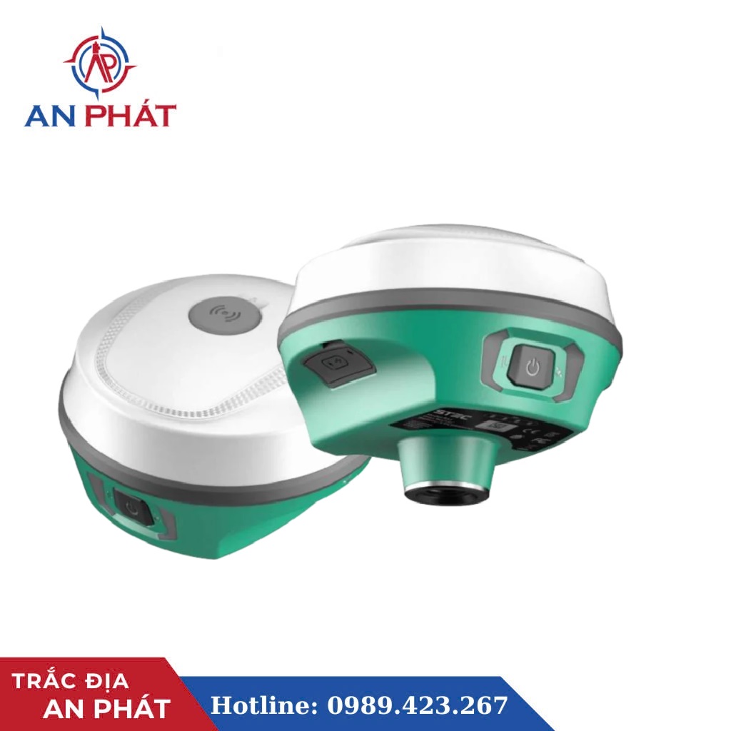 Máy định vị GNSS RTK Stec SE Lite