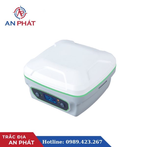 Máy định vị GNSS RTK Singular XYZ Y1 - Ảnh 2