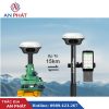 Máy định vị GNSS RTK Singular XYZ Z1