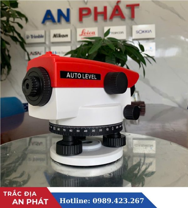 Máy thủy bình Shinwa S32 - Ảnh 5