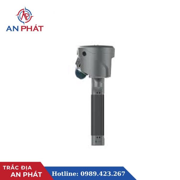Máy định vị GNSS RTK Hi-Target V700S SLAM - Ảnh 3