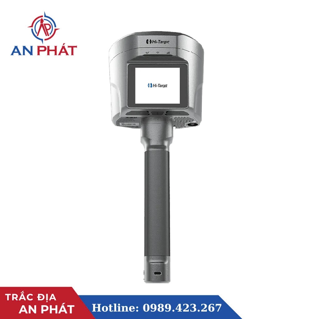 Máy định vị GNSS RTK Hi-Target V700S SLAM