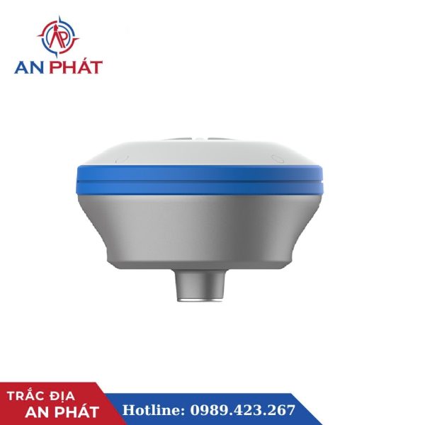 Máy định vị GNSS RTK Hi-Target C10 - Ảnh 4