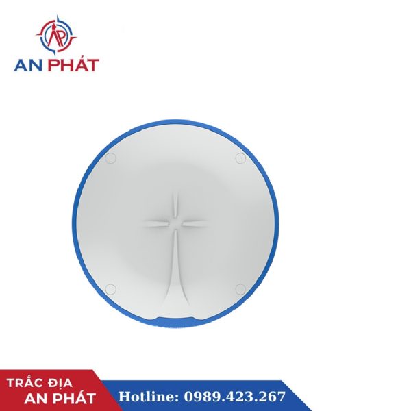 Máy định vị GNSS RTK Hi-Target C10 - Ảnh 5